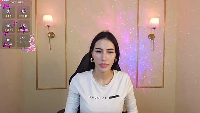 ashleyy  fox online show from April 28, 7:41 pm