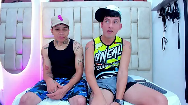 KyABROTHERS OS online show from April 19, 7:18 am