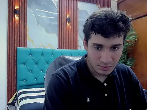 Walter noils online show from April 24, 10:45 pm