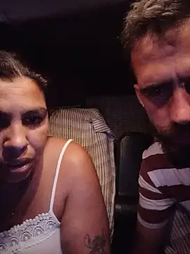 mujerymarido online show from May 25, 10:49 pm