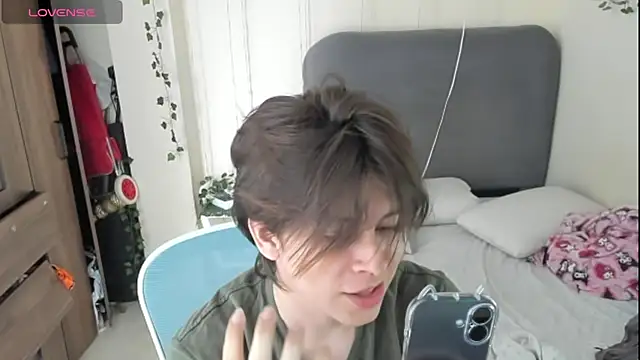 Felixzyn online show from May 19, 7:20 pm
