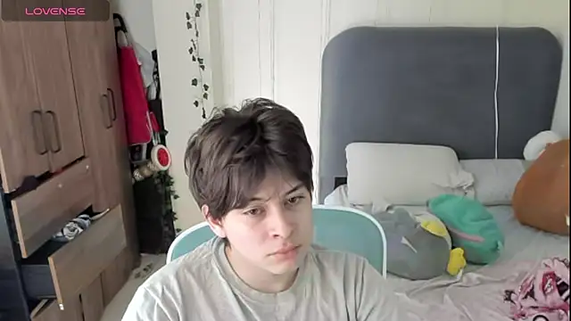 Felixzyn online show from May 29, 7:01 pm