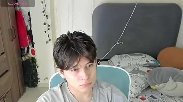 Felixzyn online show from June 2, 7:16 pm