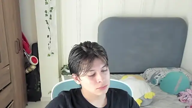 Felixzyn online show from July 19, 7:06 pm