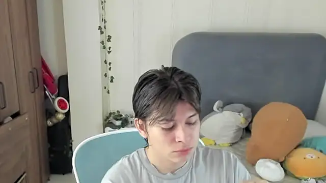 Felixzyn online show from July 24, 7:23 pm