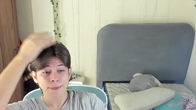 Felixzyn online show from July 26, 6:59 pm