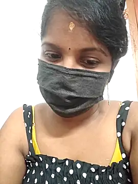 Tamil Hot Dharsha online show from May 21, 4:14 pm