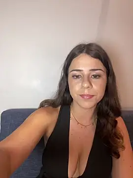 DirtyDiannaX online show from June 7, 8:34 pm