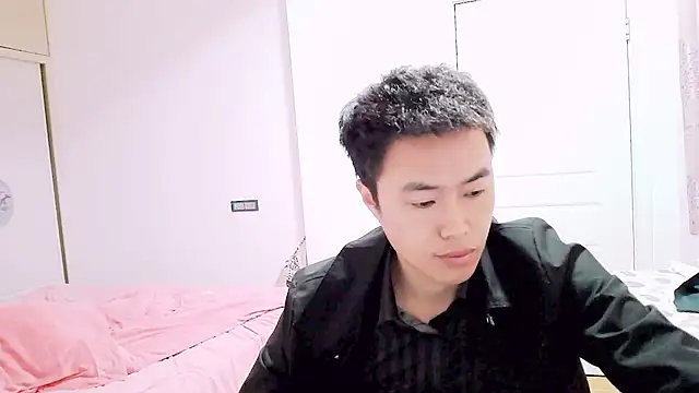 xiaowu888 online show from April 24, 2:03 am