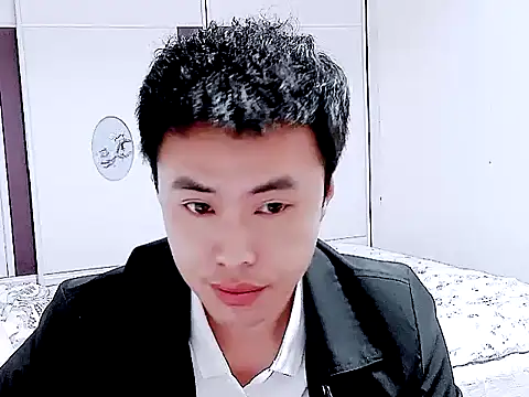 xiaowu888 online show from April 30, 2:01 pm