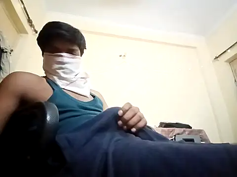 gajodhar20 online show from May 10, 12:21 pm