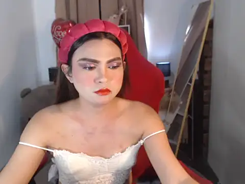 seductive chloe31 online show from April 30, 6:09 am