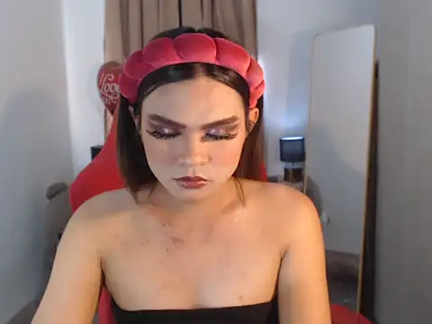 seductive chloe31 online show from May 2, 12:48 am