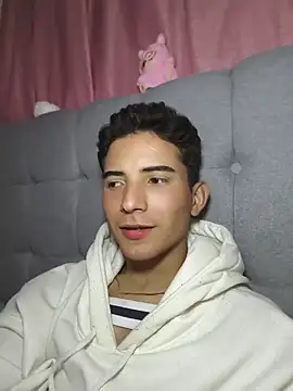 Erick twink online show from April 18, 11:27 pm