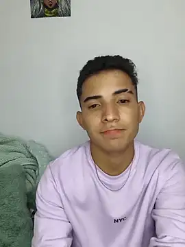 Erick twink online show from April 29, 1:53 am