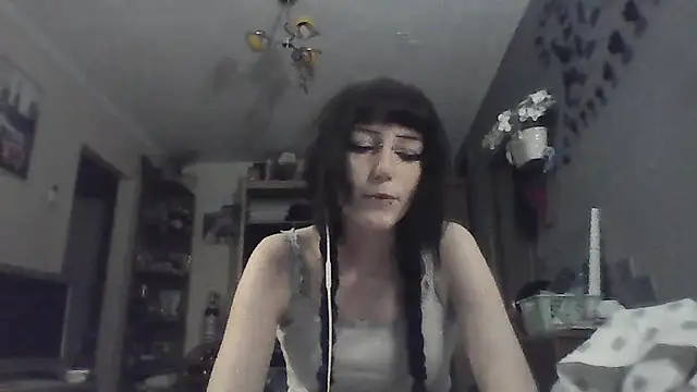 Snapshot of ChargedReign chatting on May 21, 5:31 pm ChargedReign online show from May 21, 5:31 pm