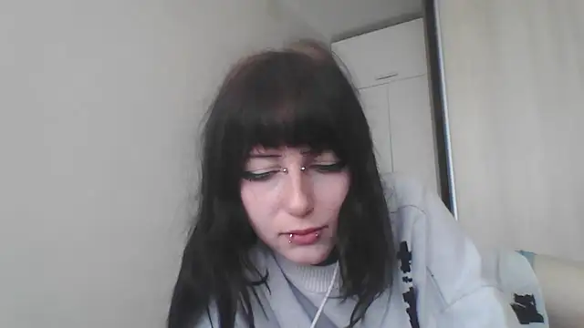 Snapshot of ChargedReign chatting on June 1, 8:05 am ChargedReign online show from June 1, 8:05 am