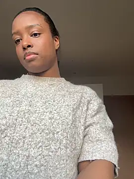 Emilie 20 online show from May 14, 4:14 pm