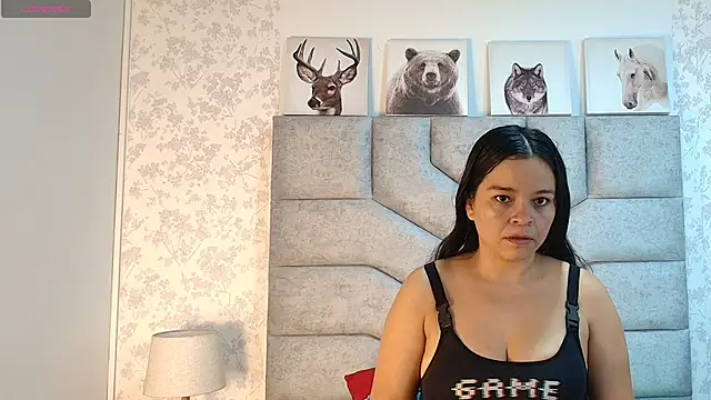 fernanda not swee online show from May 14, 3:19 pm