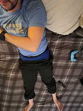 HotStick5 online show from April 19, 8:22 pm