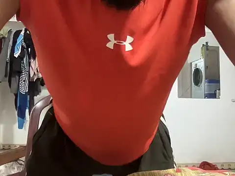 rude nick online show from April 19, 9:17 pm