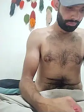 Snapshot of Barbas44420 chatting on April 25, 1:19 am Barbas44420 online show from April 25, 1:19 am