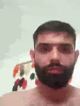 Snapshot of Barbas44420 chatting on April 26, 10:29 pm Barbas44420 online show from April 26, 10:29 pm