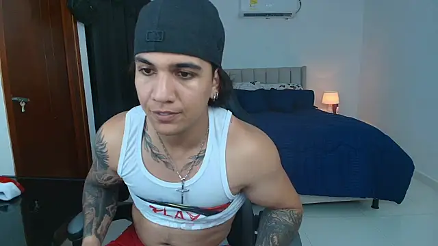 Mrbig maximo online show from June 10, 3:39 am