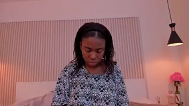 MiaJacksson online show from July 15, 11:59 am