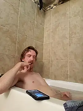 Damien Flare online show from April 24, 7:16 pm