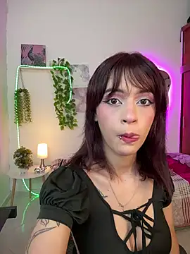 vexa Rosie online show from June 26, 6:18 am