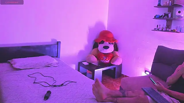 Teo Rave online show from May 20, 4:29 am