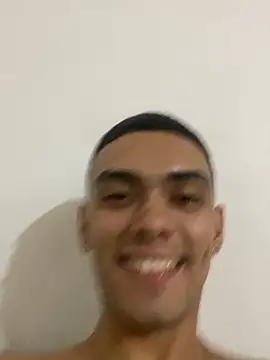 Teo Rave online show from May 25, 2:50 am