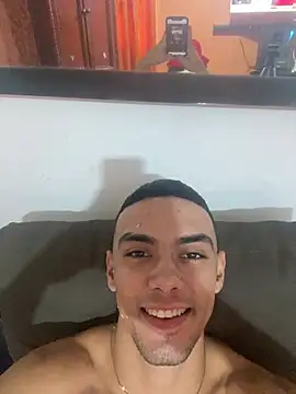 Teo Rave online show from June 2, 6:43 pm