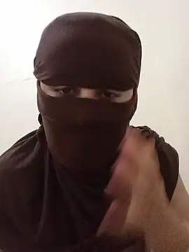 Fofa Arabica online show from June 17, 6:42 pm