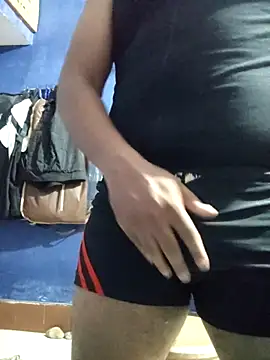 Horny indian dick online show from April 19, 6:21 pm
