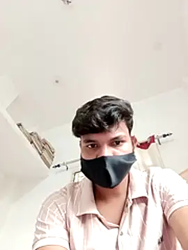 Sufian999 online show from May 9, 1:33 am