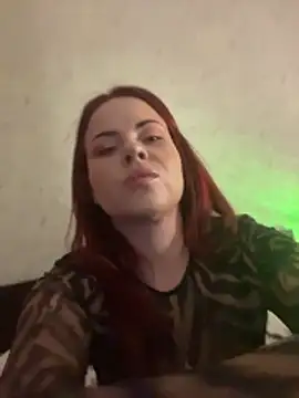 AmyPark  online show from April 26, 7:55 pm