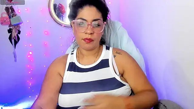 Mavlatin22 online show from July 16, 1:55 am