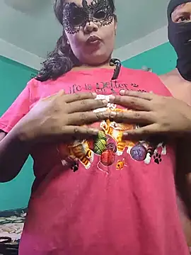Hot Cupole online show from July 6, 2:47 pm