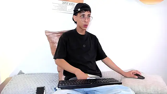 dax blaze online show from May 15, 1:18 pm