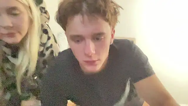 SofiaNLukaBabe online show from May 16, 1:13 am