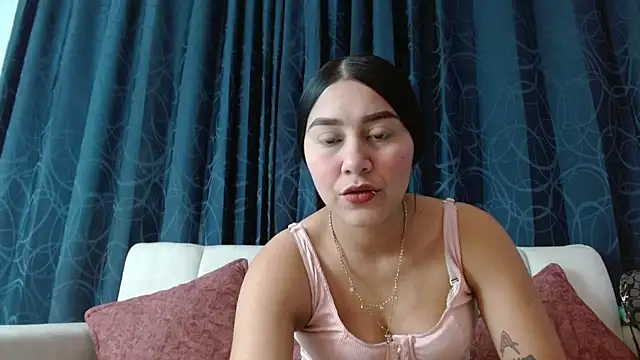 Sharon BrownNasty online show from May 8, 3:01 am