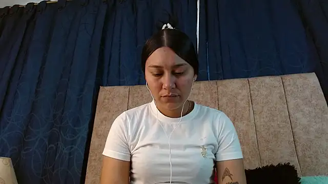 Sharon BrownNasty online show from May 20, 2:01 pm