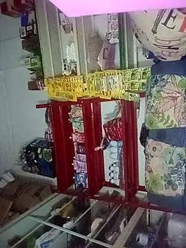 Tuconejita1220 online show from April 24, 4:59 am