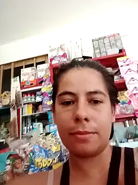 Tuconejita1220 online show from April 24, 5:59 pm