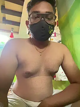 ishiv31 online show from April 25, 7:33 am