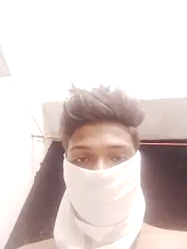 Gujju chhokro  online show from April 20, 7:59 pm