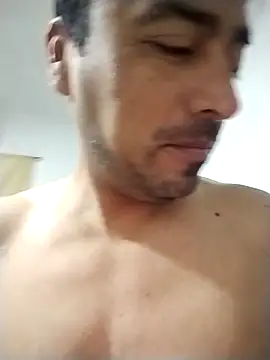 MaximilianoX2020 online show from April 28, 12:54 pm