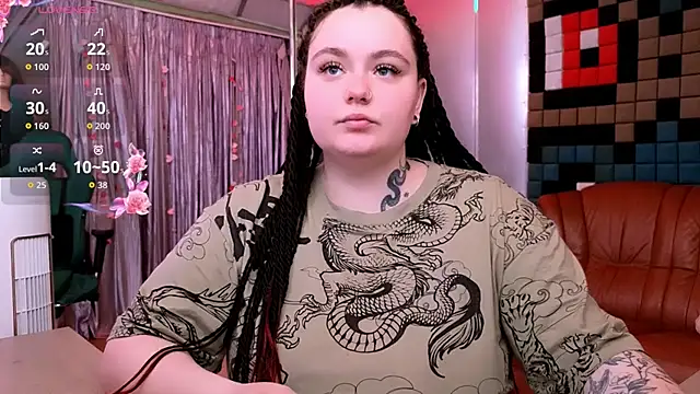 CatherineClaire online show from June 19, 4:55 pm